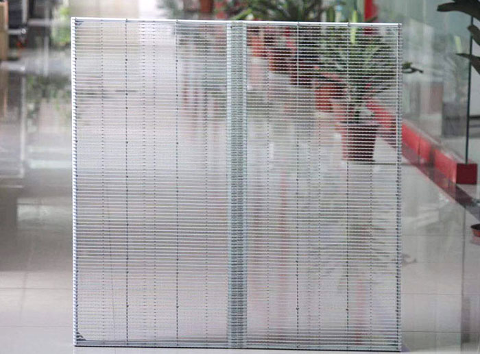 آیا صفحه نمایش شیشه ای LED واقعاً همه کاره است؟