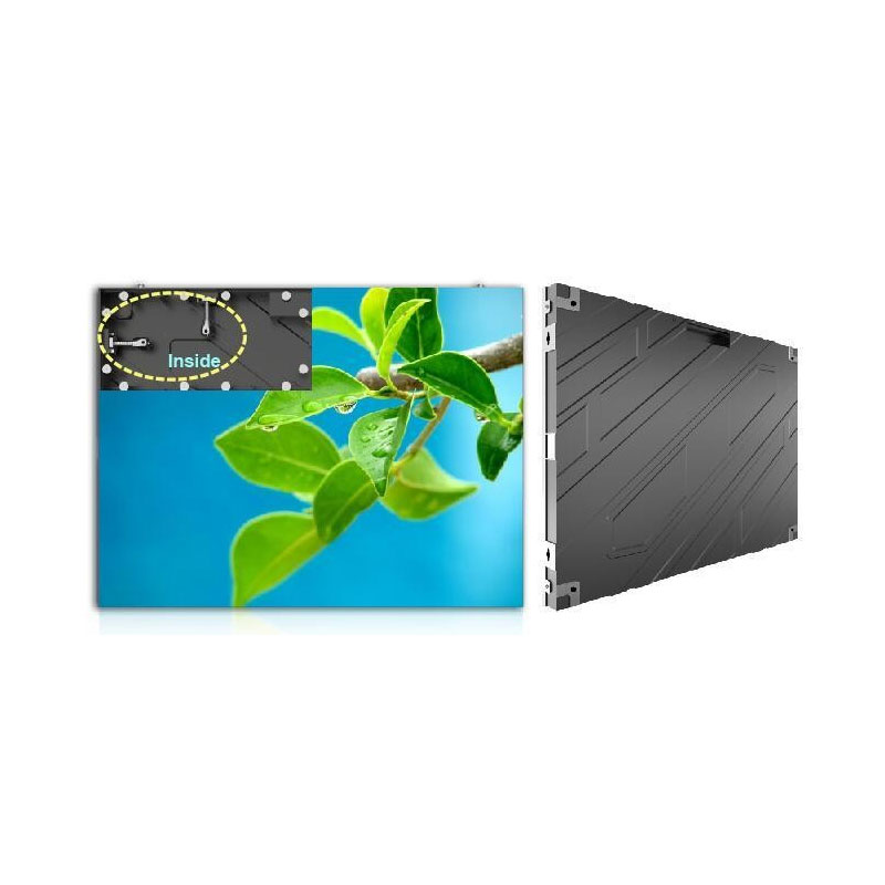 چرا یک نمایشگر LED با نصب ثابت برای فضاهای تجاری انتخاب کنید؟