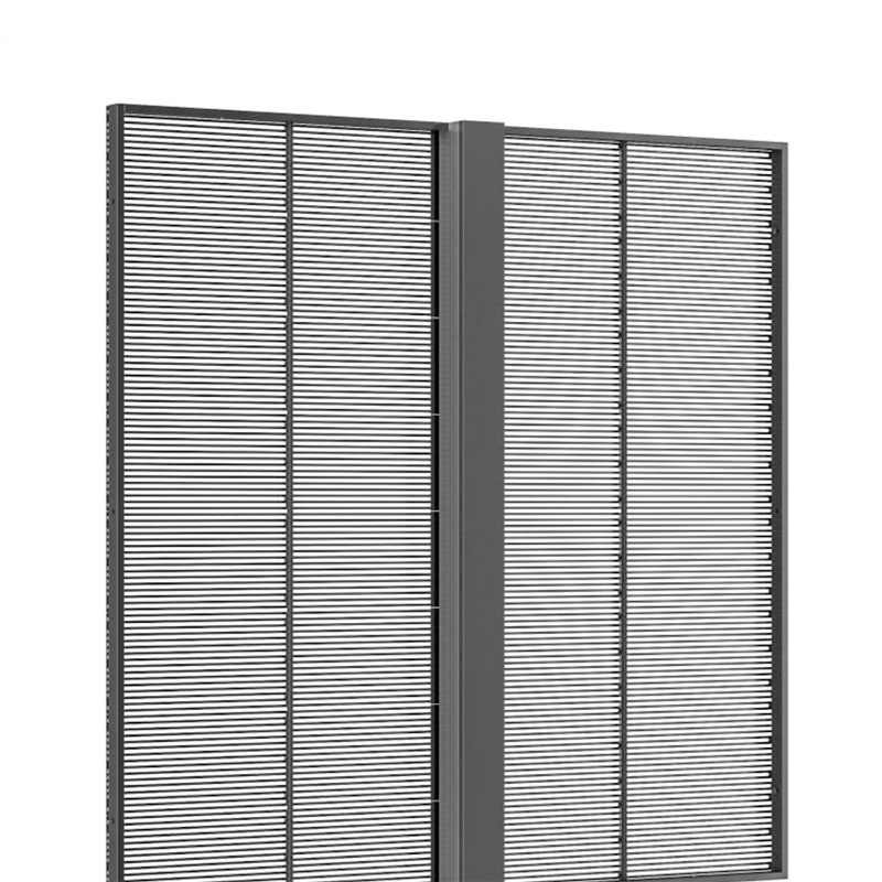 صفحه نمایش میکرو گریتینگ LED چیست و چرا فناوری نمایشگر مدرن را تغییر می دهد