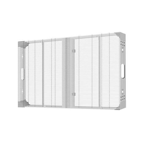 کدام شرکت بهترین صفحه نمایش ال ای دی شفاف را می سازد؟ تجزیه و تحلیل عمیق توسط کارخانه ALSON