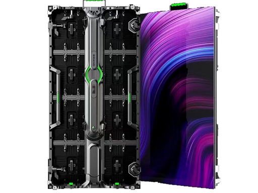 کدام شرکت مطمئن ترین صفحه نمایش های اجاره ای LED و بهترین خدمات را به مشتریان ارائه می دهد؟