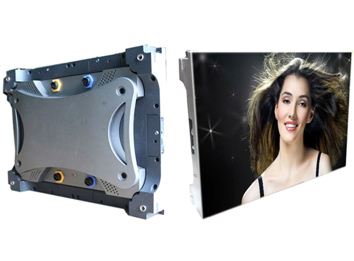 ماژول های نمایشگر ال ای دی P2 Fine-Pitch